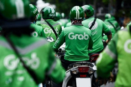Vì sao Grab bị rà soát chính sách giá, chiết khấu?