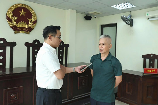 Hành trình hơn 12 năm đi tìm sự thật và niềm vui ngày hồ sơ liệt sĩ được thống nhất