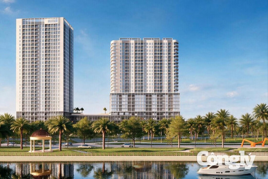 TP.HCM tăng tốc nguồn cung nhà ở