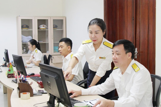Sơn La phấn đấu thu ngân sách vượt dự toán