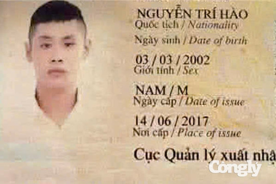 Cầm dao xông vào nhà chém 3 người, 1 người tử vong