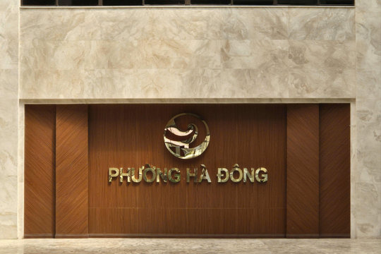 Công ty Phùng Kiều: 1 ngày trúng 5 gói suất ăn hơn 73 tỷ đồng tại phường Hà Đông