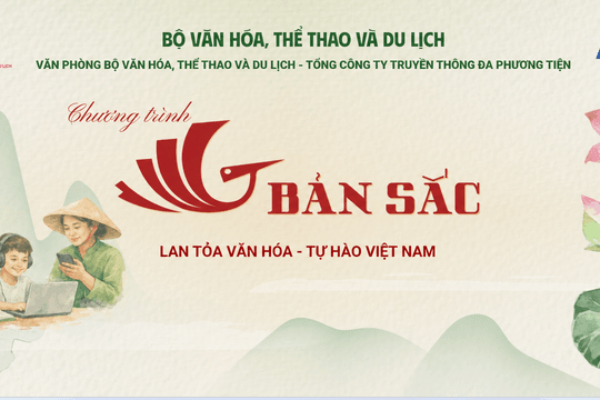 Đánh thức giá trị văn hóa Việt trên không gian số