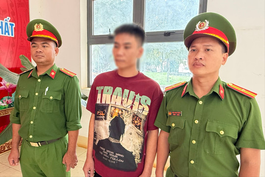 Lừa chủ tiệm cầm đồ, chiếm đoạt 129 triệu đồng