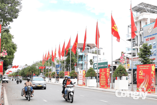 Khánh Hòa thúc giải ngân 100% vốn chương trình mục tiêu quốc gia