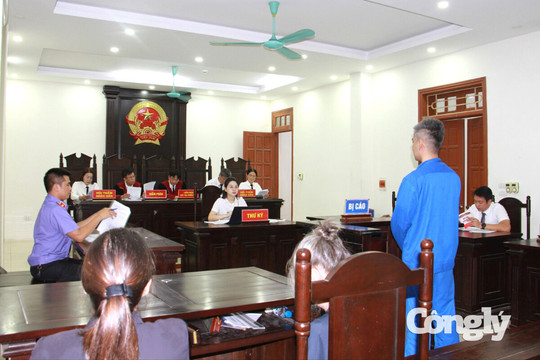 Đâm chết người chỉ vì mâu thuẫn nhỏ nhặt
