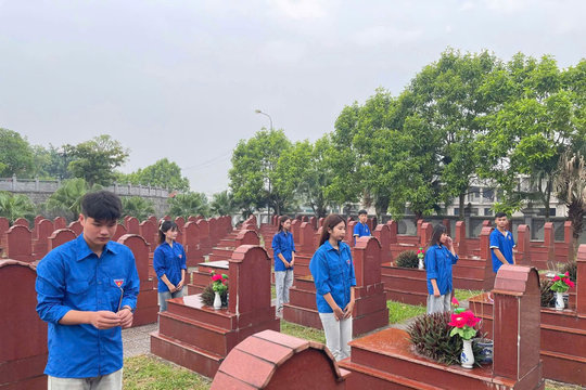87 ngày đêm hoàn thành sứ mệnh thiêng liêng