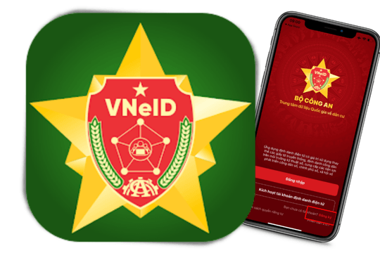 Hà Nội đẩy mạnh việc người dân giám sát thủ tục hành chính qua VNeID