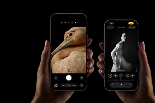 Vì sao iPhone 18 Pro và Pro Max tăng giá so với đời trước? Chênh bao nhiêu?
