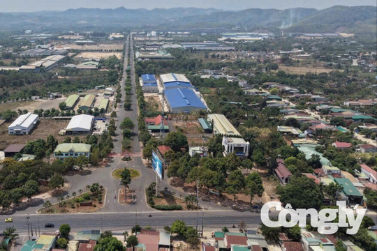 Bổ nhiệm người nghỉ 178 phụ trách kế toán, Sở Nội vụ Lâm Đồng hướng dẫn gì?