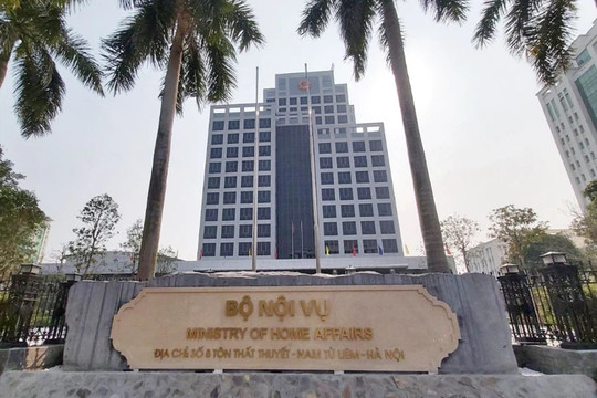 Bộ Nội vụ đề xuất bãi bỏ 23 văn bản quy phạm pháp luật không còn phù hợp