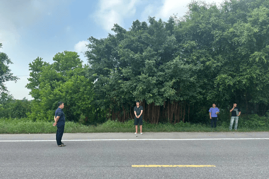 Lộ đường dây ma túy từ rà soát người nghiện