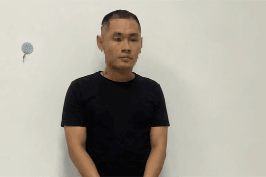 Giữ khẩn cấp nghi phạm đâm 3 người thương vong tại TP.HCM