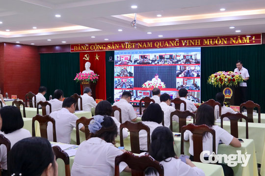 Không chỉ là cuộc đua với thời gian