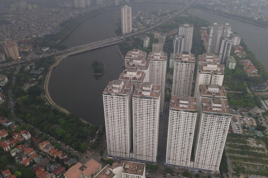 Phương án và lộ trình xử lý 12 dự án của hệ sinh thái Mường Thanh