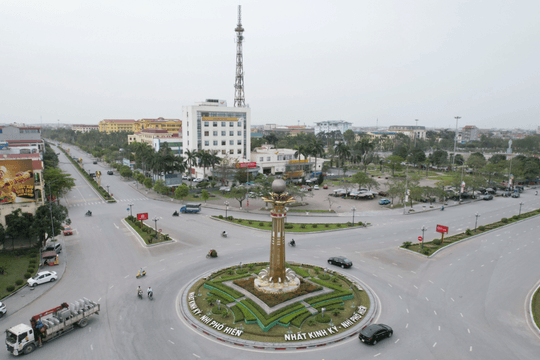 Hưng Yên dự kiến bố trí hơn 232.000 tỷ đồng đầu tư công giai đoạn 2026-2030