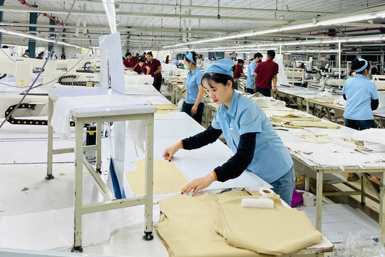 Tuyên Quang đặt mục tiêu tăng trưởng 10,5%/năm