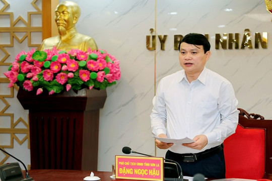 Sơn La tăng cường quản lý người nước ngoài trên địa bàn