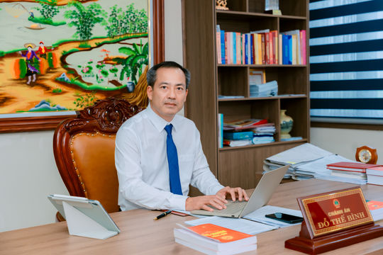 TAND tỉnh Thanh Hóa: Lấy sự hài lòng của nhân dân làm thước đo công lý