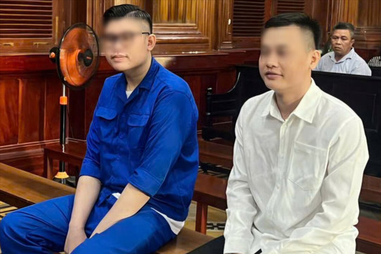 “Trùm siêu xe” Phan Công Khanh hầu tòa