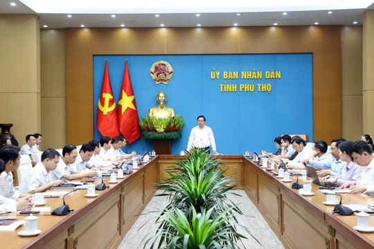 Phú Thọ: 100% cơ sở khám, chữa bệnh công lập triển khai hồ sơ bệnh án điện tử