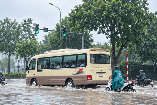 Hà Nội yêu cầu các trường học chủ động bảo đảm an toàn cho học sinh