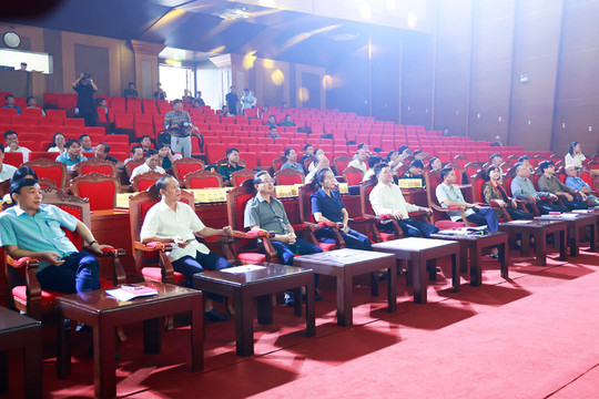 Bắc Ninh khẩn trương hoàn tất công tác chuẩn bị Lễ công bố Nghị quyết thành lập thành phố
