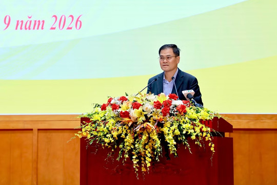 Chủ tịch UBND TP. Quảng Ninh: Không né tránh, không đùn đẩy, không để doanh nghiệp đi lại nhiều lần