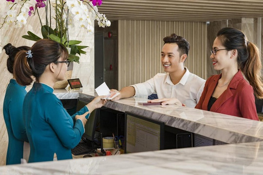 Không thông báo lưu trú, có thể bị phạt 12 triệu đồng