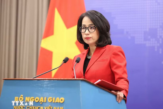 Tổng Bí thư, Chủ tịch nước Tô Lâm sẽ có bài phát biểu quan trọng tại Đại hội đồng Liên hợp quốc