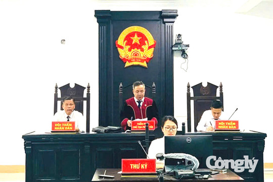 Khi 90 ngày cao điểm trở thành thước đo trách nhiệm