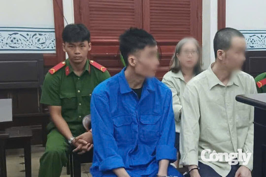 Làm giả 36 hồ sơ để né cai nghiện bắt buộc