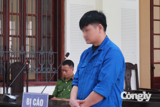 Cuộc hẹn trả nợ và phát súng định mệnh