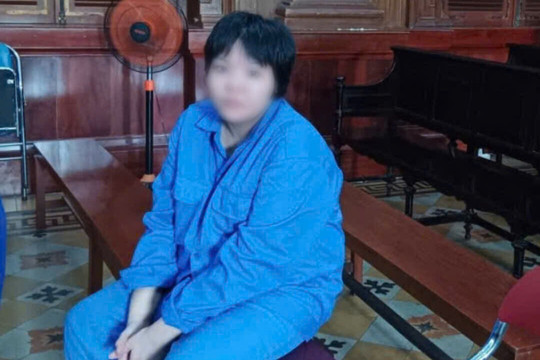 Mâu thuẫn vì đưa con đi ăn xin, người phụ nữ đâm bạn trai của chị gái tử vong