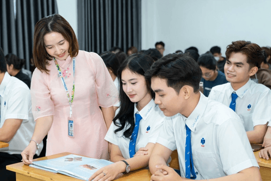 Phụ cấp cán bộ quản lý giáo dục thay đổi thế nào?