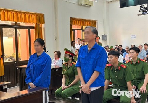 Cựu Trưởng Công an Phú Quốc lãnh 18 năm tù
