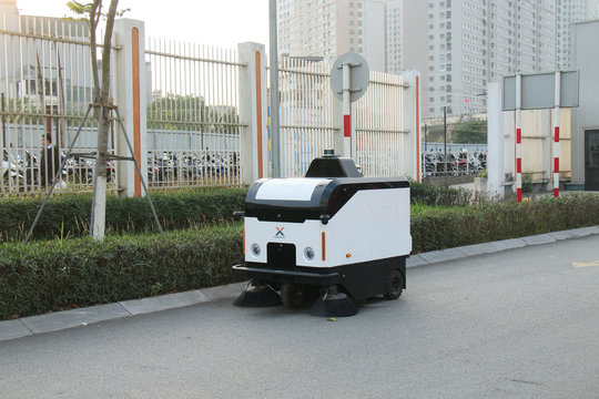 Luật Thủ đô 2026: Thử nghiệm để đưa công nghệ mới vào thực tiễn