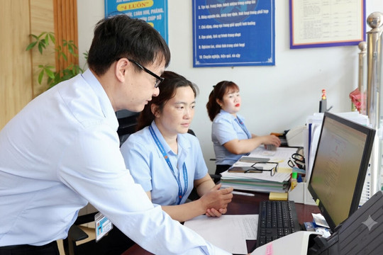 Sơn La khởi động cuộc thi trực tuyến tìm hiểu cải cách hành chính