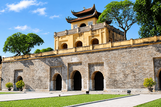 Hà Nội đánh thức “sức mạnh mềm” văn hóa