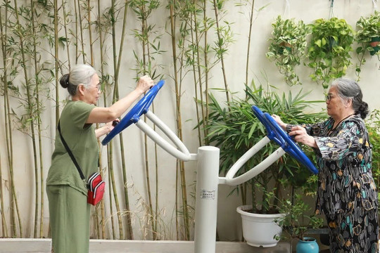Bảo hiểm hưu trí tự nguyện còn nhiều dư địa mở rộng