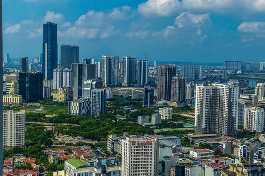 Bộ Tài chính yêu cầu sắp xếp, xử lý cơ sở nhà, đất dôi dư trong năm nay