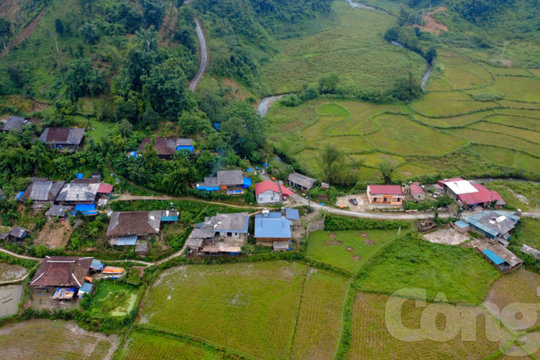 Thái Nguyên dành gần 124 tỷ đồng hỗ trợ xi măng làm đường nông thôn