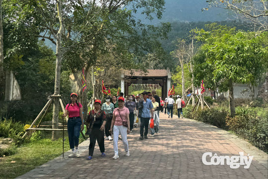 Du lịch Quảng Ninh giữ sức hút với 18,8 triệu lượt khách