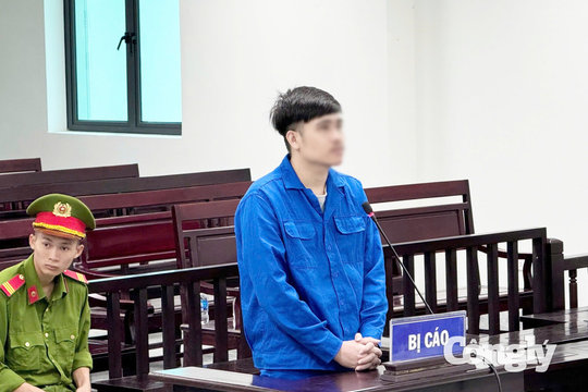Lừa bán pháo hoa Bộ Quốc phòng, chiếm đoạt hơn 1,2 tỷ đồng