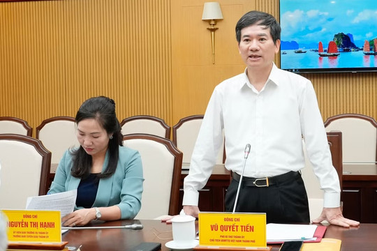 Lễ kỷ niệm 90 năm Truyền thống công nhân Vùng mỏ sẽ diễn ra vào tháng 11