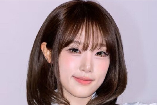 Choi Yena kể hành trình vượt qua ung thư thời thơ ấu