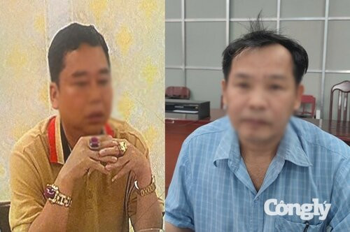 Lừa “chạy dự án”, chiếm đoạt 13 tỷ đồng