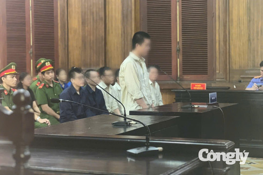 Đưa cả nhà vào vòng lao lý từ đường dây chiếm đoạt hơn 114 tỷ đồng