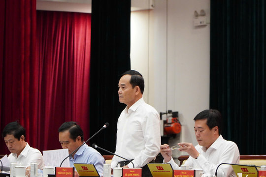3 mục tiêu lớn của TP.HCM