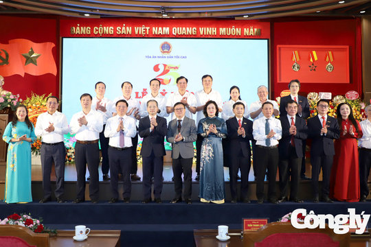 LỜI CẢM ƠN